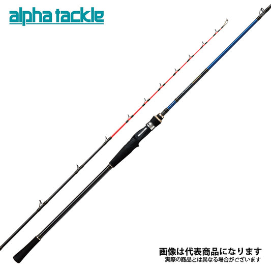 アルファソニック 餌木タコ 180