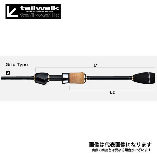シルバーナ ラゴ SILVERNA LAGO 59Bottom – フィッシング