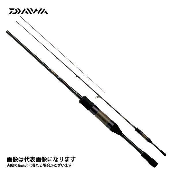 ダイワ ハートランド 冴掛 レベルディレクション　HL6102LFS-AGS13 imgrc0086707346.jpg