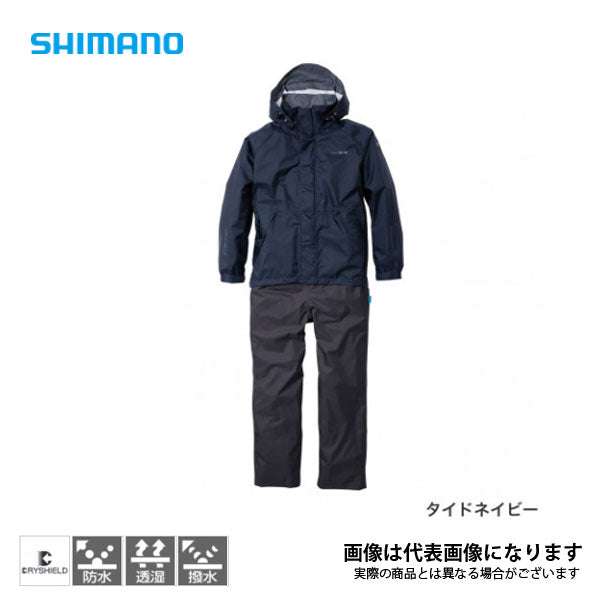 DSベーシックスーツ RA-027Q タイドネイビー 2021新製品