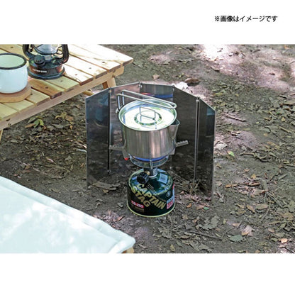 2ｗayウィンド スクリーン＜S＞ UG-3276