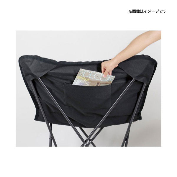 CSブラックラベル リラックスクッションチェア UC-1693
