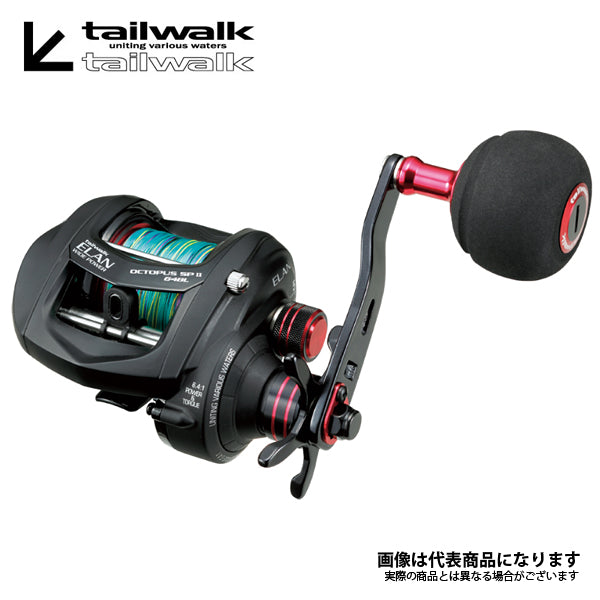 シマノ 19 バルケッタ プレミアム 151DH / 左ハンドル | 釣具 釣り