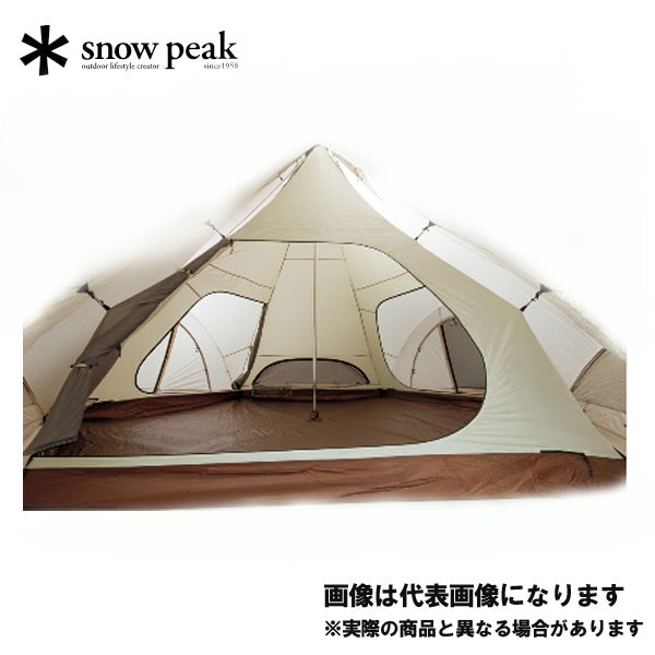 スピアヘッド Pro.L インナーテント TP-450IR