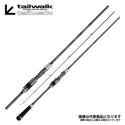 ハイタイドTZ 110MH