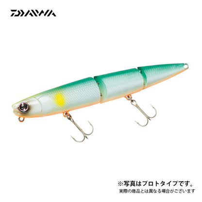 モアザン スラップヒッター 120F