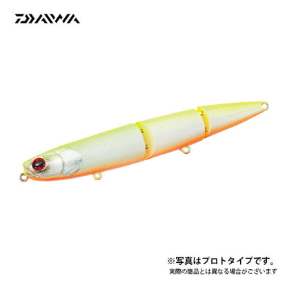 モアザン スラップヒッター 120S