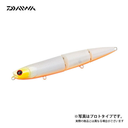モアザン スラップヒッター 120S