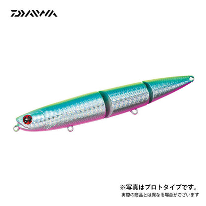 モアザン スラップヒッター 120S
