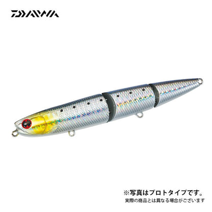 モアザン スラップヒッター 120S