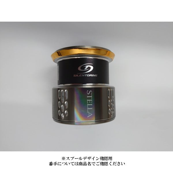 18 ステラ 純正スプール組