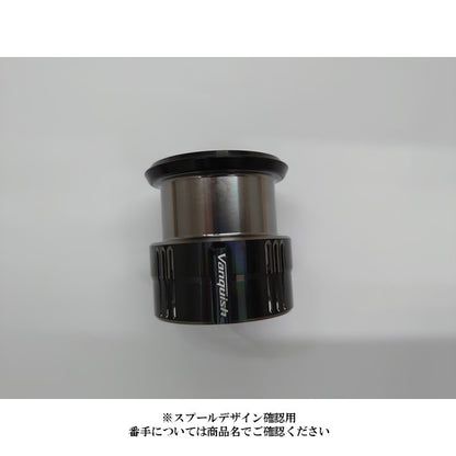 19 ヴァンキッシュ C3000MHG スプール組 03958/*105