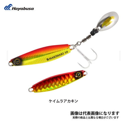ジャックアイ 豆マキマキ 3g FS434