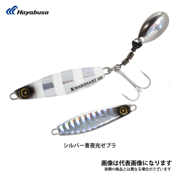 ジャックアイ 豆マキマキ 5g FS434
