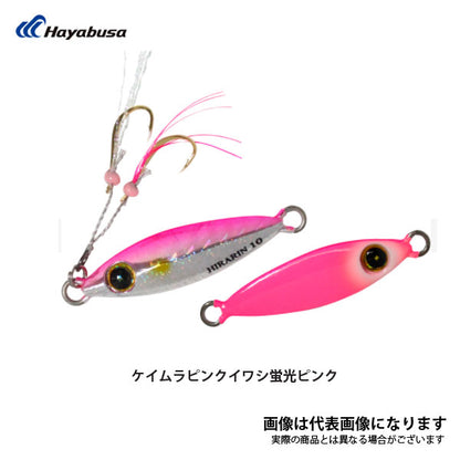 ジャックアイ 豆ヒラリン 2g FS436　数量限定特価品