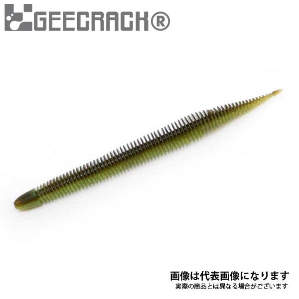 GEECRACK ベローズスティック5.8インチ - 5