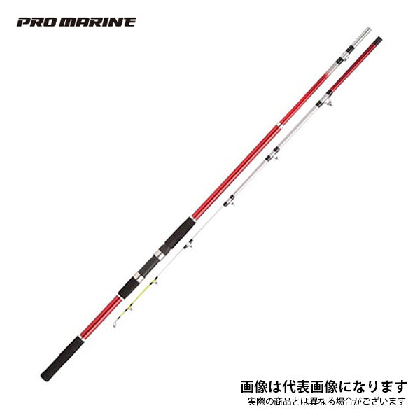 たこがかりEX 150 並継 タコ専用竿 蛸竿 たこ竿 オクトパスロッド