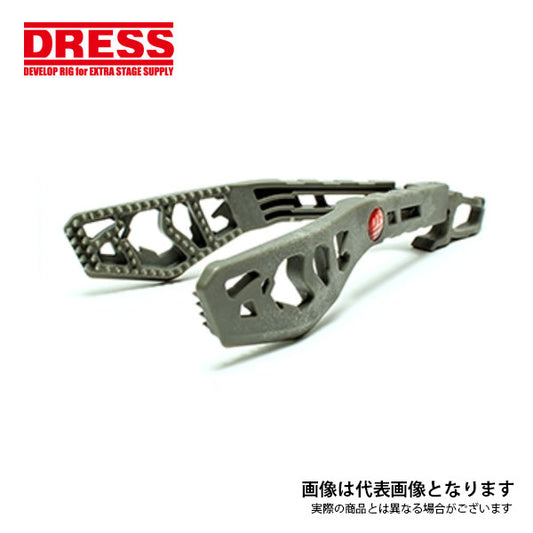 ライラクス ディノグリップ レンジャーグリーン