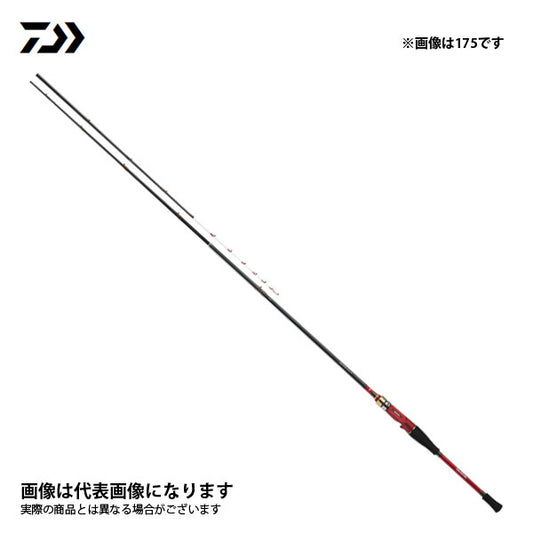 湾フグX 180R