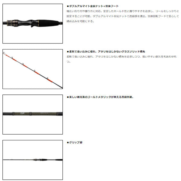 カレイ X 82-160
