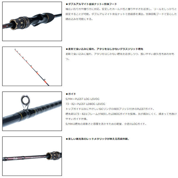 マルイカ X 82 MH-140・R
