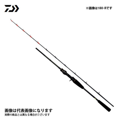 マイカ X 180・R