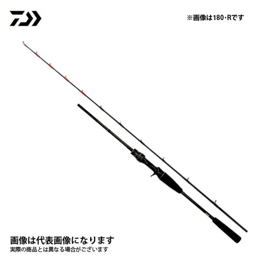 マイカ X 180・R