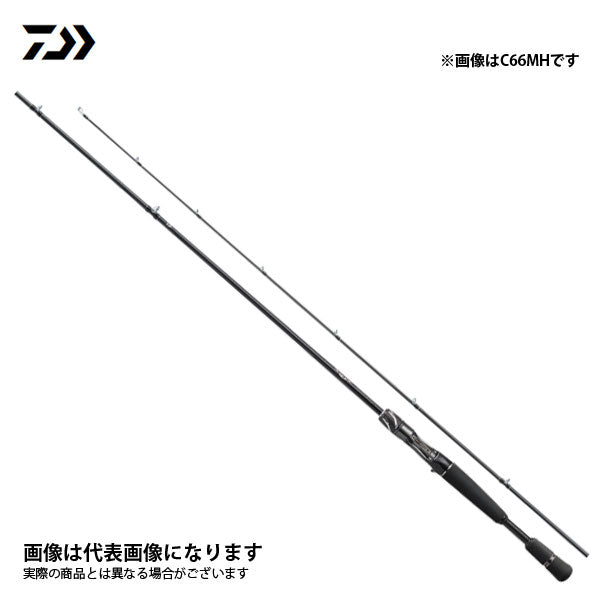 スティーズ C66MH