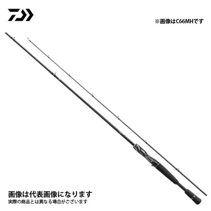 スティーズ C66MH