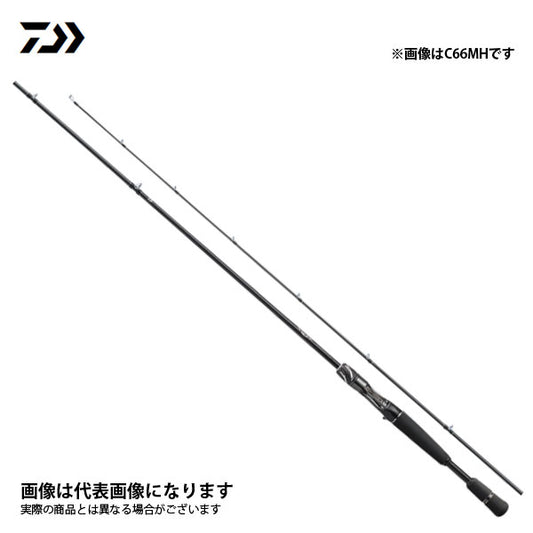 スティーズ C66MH