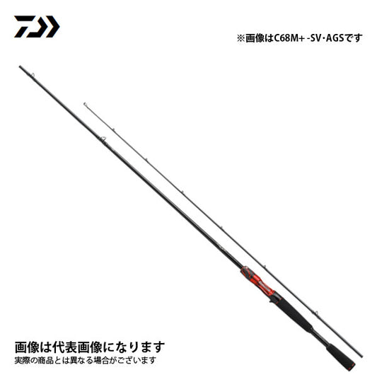 スティーズ C68M＋ -SV・AGS