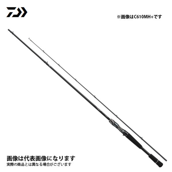 スティーズ C610MH＋
