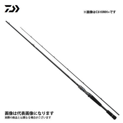 スティーズ C610MH＋