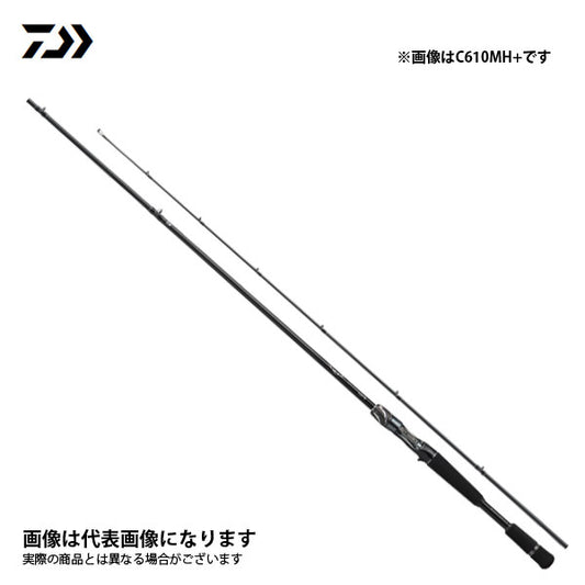 スティーズ C610MH＋