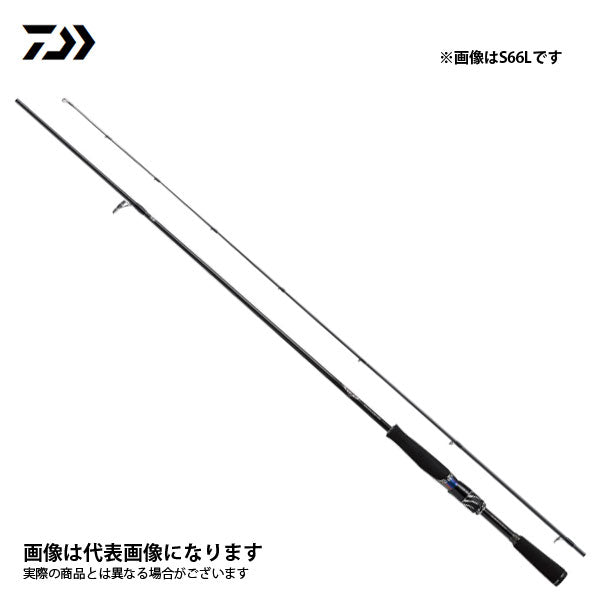 スティーズ S66L