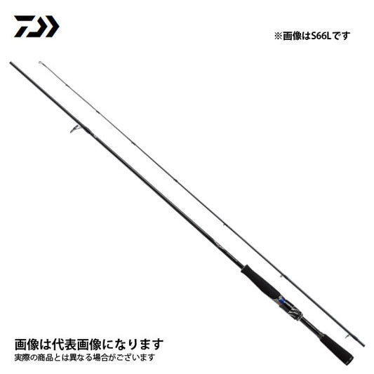 スティーズ S66L