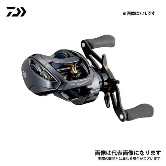スティーズ A TW HLC 7.1R