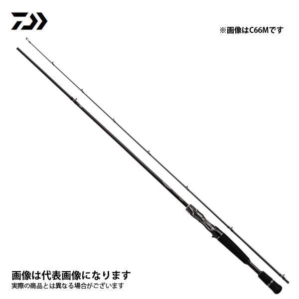 スティーズ C66M