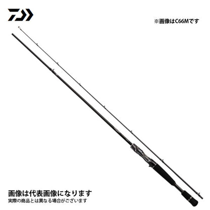 スティーズ C66M