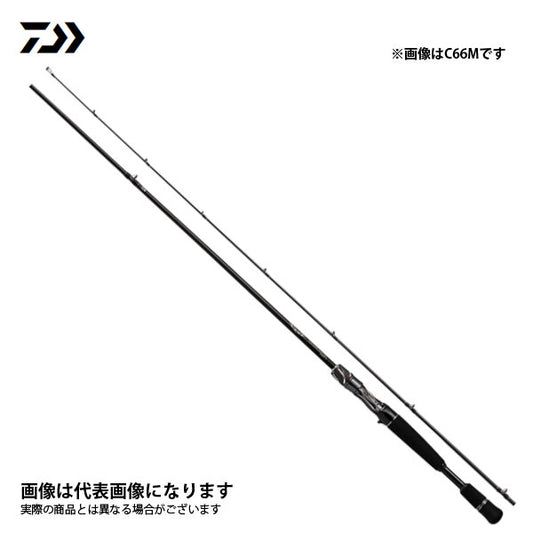 スティーズ C66M