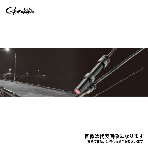 ラグゼ 宵姫 天 S52UL-SOLID
