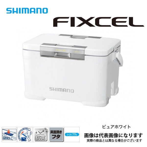 フィクセル リミテッド 300 ピュアホワイト    NF-230U