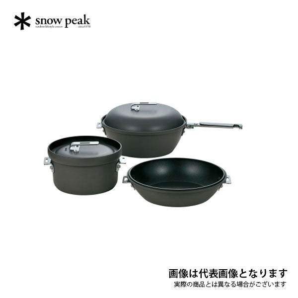 パンクッカー CS-600