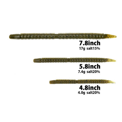 キンクーエアー 5.8インチ