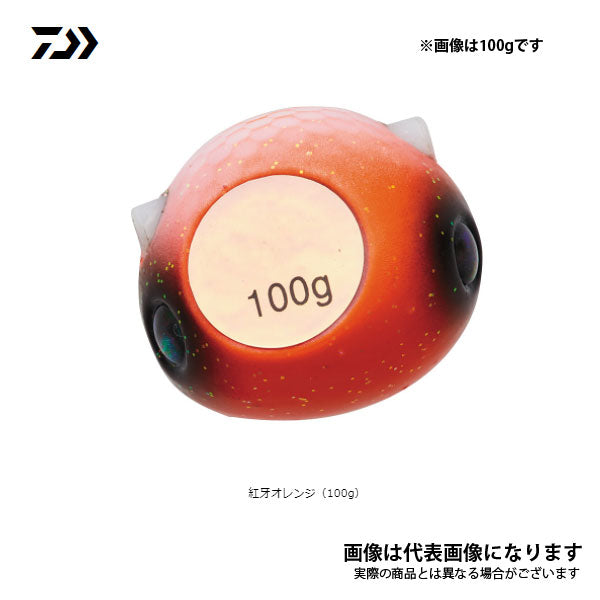 紅牙 ベイラバー フリー TG α ヘッド 60g