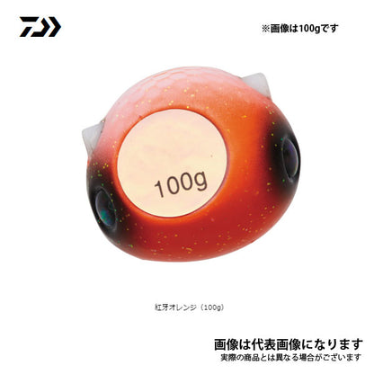 紅牙 ベイラバー フリー TG α ヘッド 150g