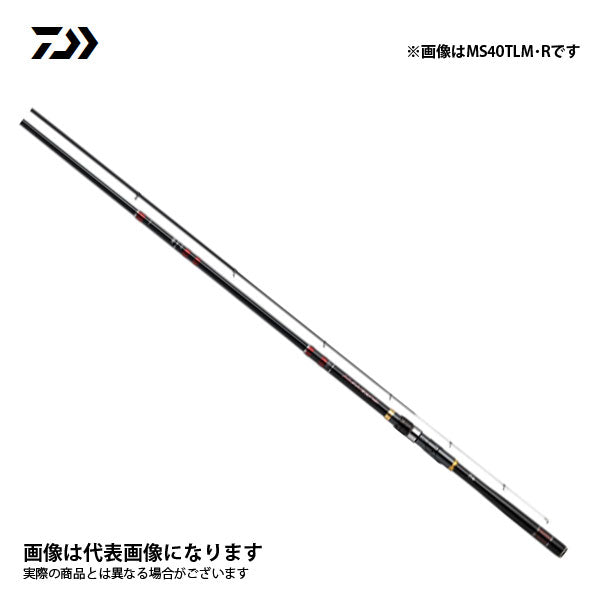 ブラックジャックスナイパー落し込み MS 40TLM・R