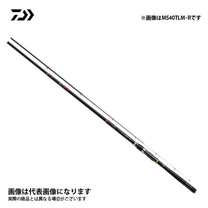 ブラックジャックスナイパー落し込み MS 40TLM・R
