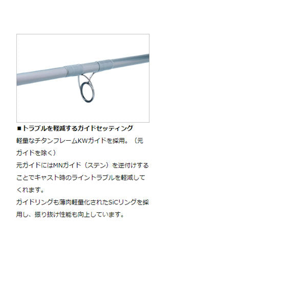 プライムキャスター 25-405・N 2021新製品