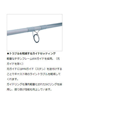 プライムキャスター 25-405・N 2021新製品